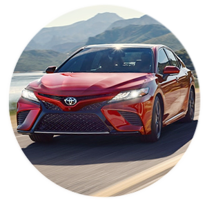Hendrick Toyota Scion Merriam | Toyota Dealership near Kansas City