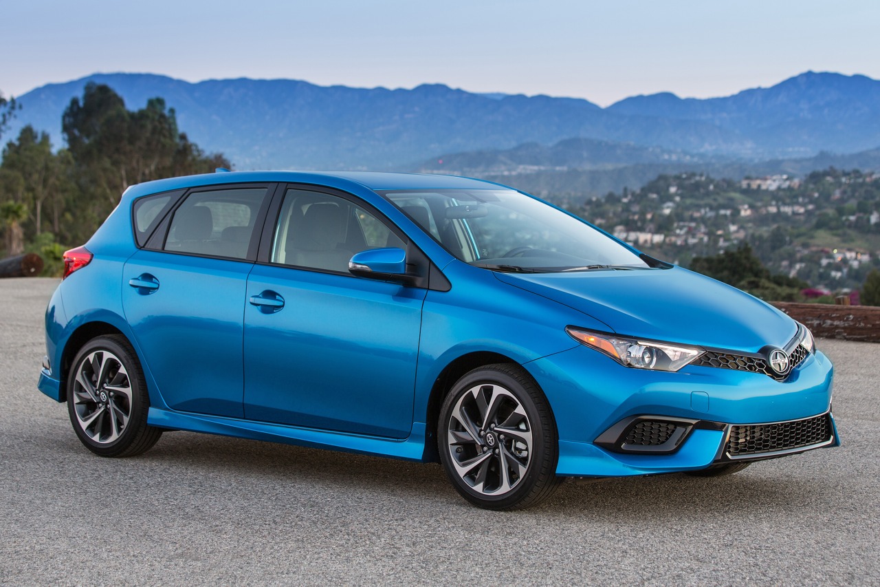 Deals toyota corolla