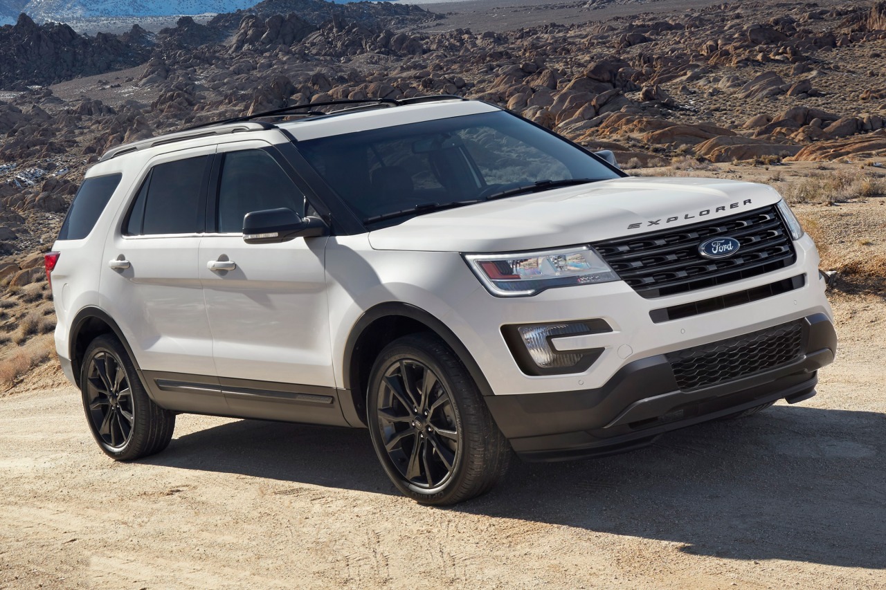 Ford Explorer 2017 Lease >> New Ford Explorer In Alexandria Va 171461d Ford Explorer 2017 Lease >> New Ford Explorer In Alexandria Va 171461d
