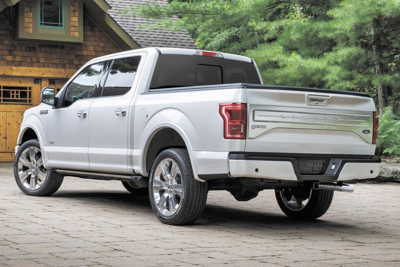 guide application ford body T17826 New 150 NC in Salem   Ford Winston F