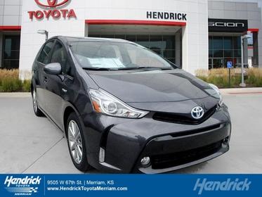 Hendrick Toyota Scion Merriam | Toyota Dealership near Kansas City