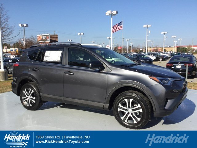 Toyota Fayetteville Nc >> New Toyota Rav4 In Fayetteville Nc 180572 Toyota Fayetteville Nc >> New Toyota Rav4 In Fayetteville Nc 180572