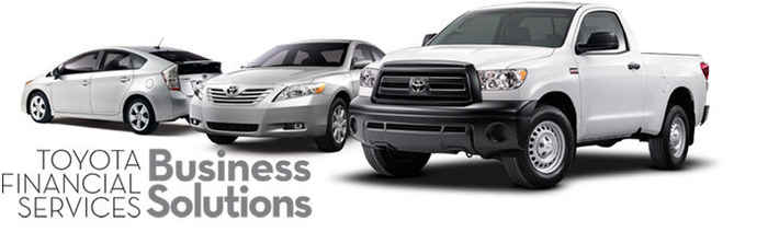 Toyota Business Solutions - Springfield, NJ - Autoland Toyota