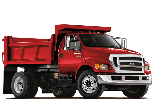 Commercial Inventory | Capital Ford Charlotte