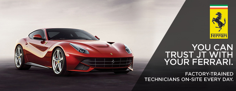 Ferrari