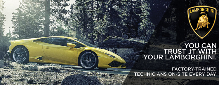 Lamborghini