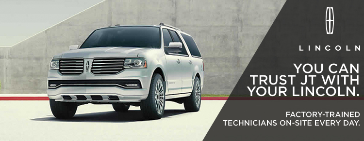 Lincoln Rover