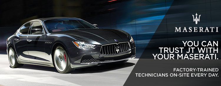 Maserati