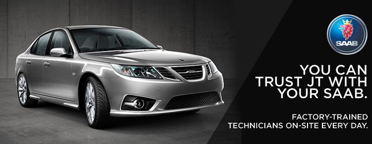 Saab