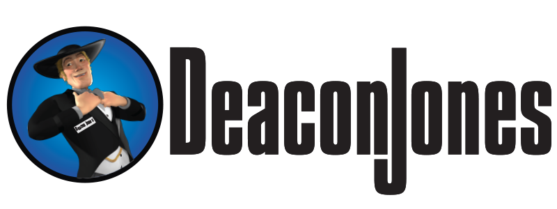 Deacon Jones