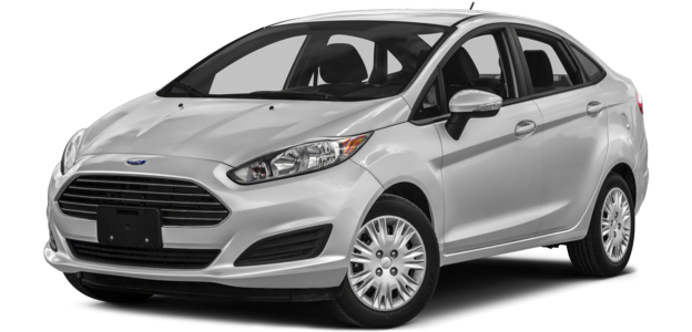 2016 Ford Fiesta