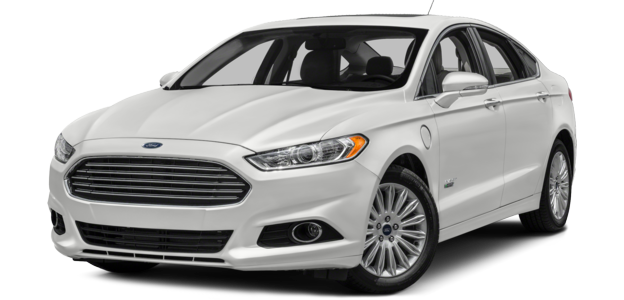 2016 Ford Fusion Energi