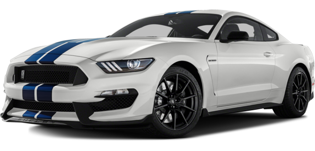 2016 Ford Shelby GT350