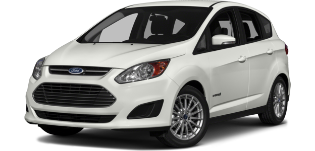 2016 Ford C-Max Hybrid