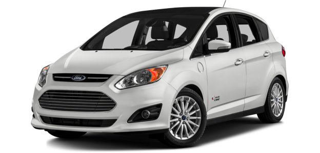 2016 Ford C-Max Energi