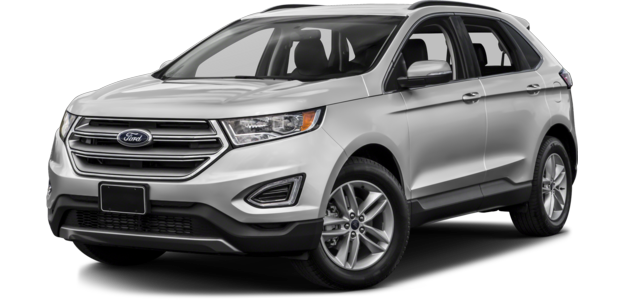 2016 Ford Edge