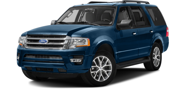 2016 Ford Expedition
