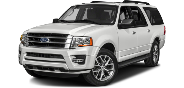 2016 Ford Exedition EL