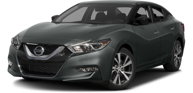 2016 Nissan Maxima