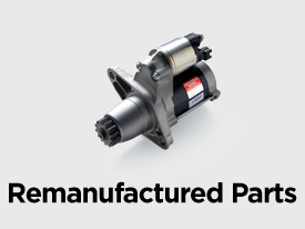 Toyota Parts Center | Hendrick Toyota Merriam | Near Merriam, Kansas ...