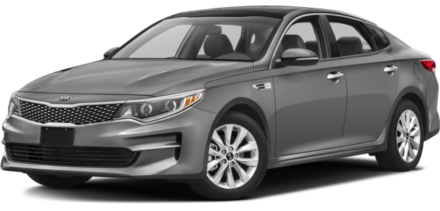 2016 Kia Optima