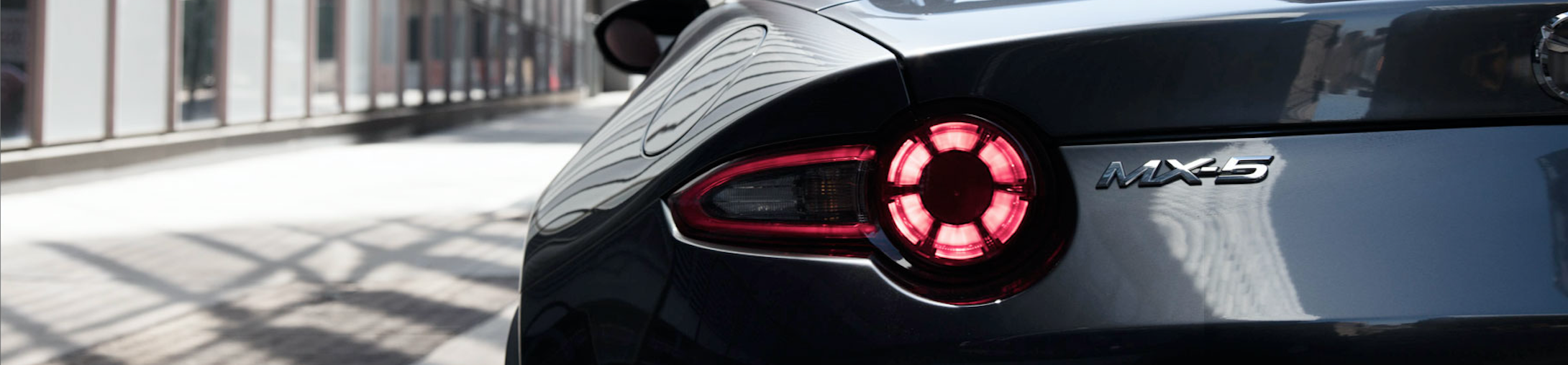 2017 Mazda