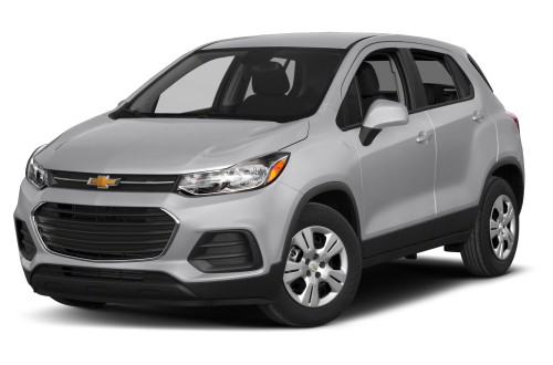 2017 Chevrolet Trax