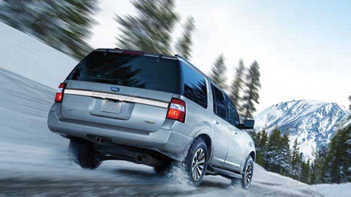 Expedition Snow