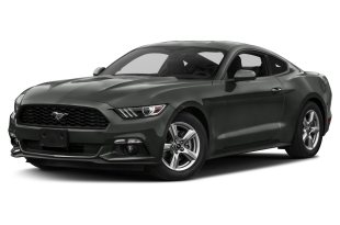 Capital Ford of Wilmington | North Carolina Ford Dealership
