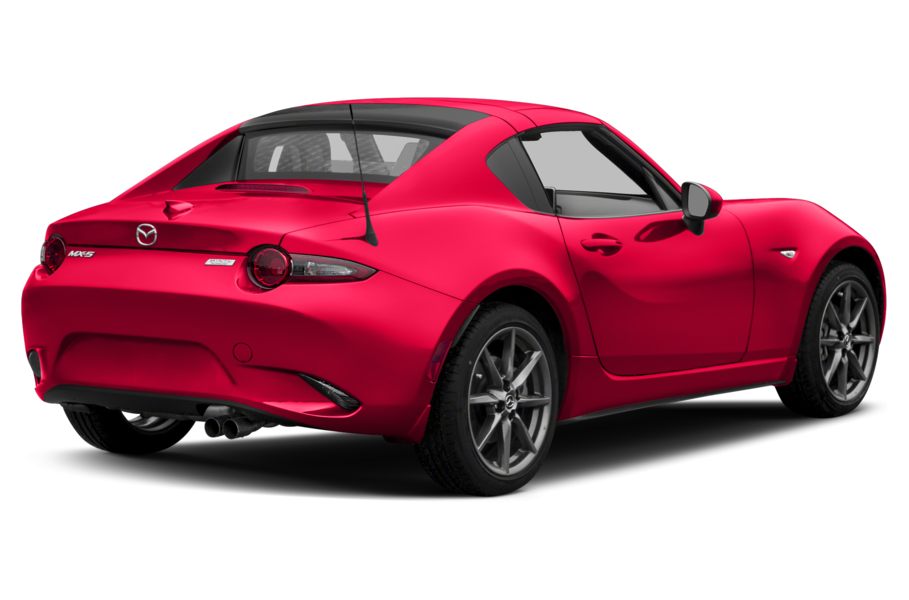 Mazda MX-5 Miata RF in Cary, North Carolina | serving ...