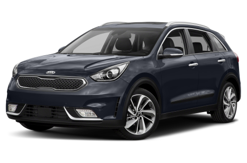 2017 Kia Niro Durham NC