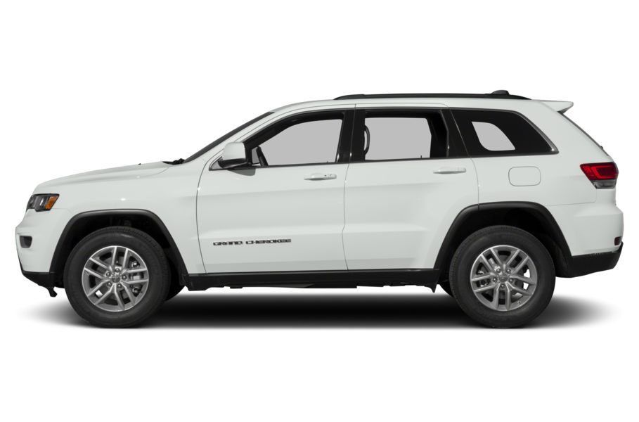 Jeep Grand Cherokee in Charlotte, NC Keffer Jeep