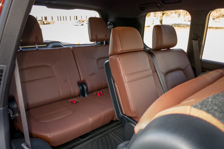 Toyota Land Cruiser in Apex, NC Serving Raleigh, NC Hendrick Toyota