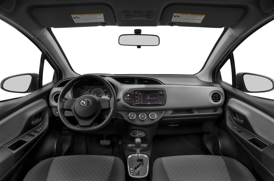 Toyota Yaris in Merriam, KS Hendrick Toyota of Merriam Near Kansas City