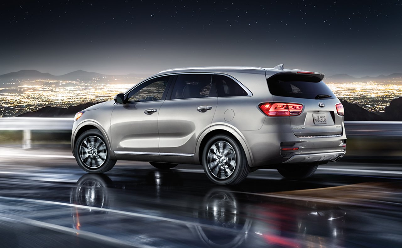Deacon Jones Kia Goldsboro Wallpaper For Android
