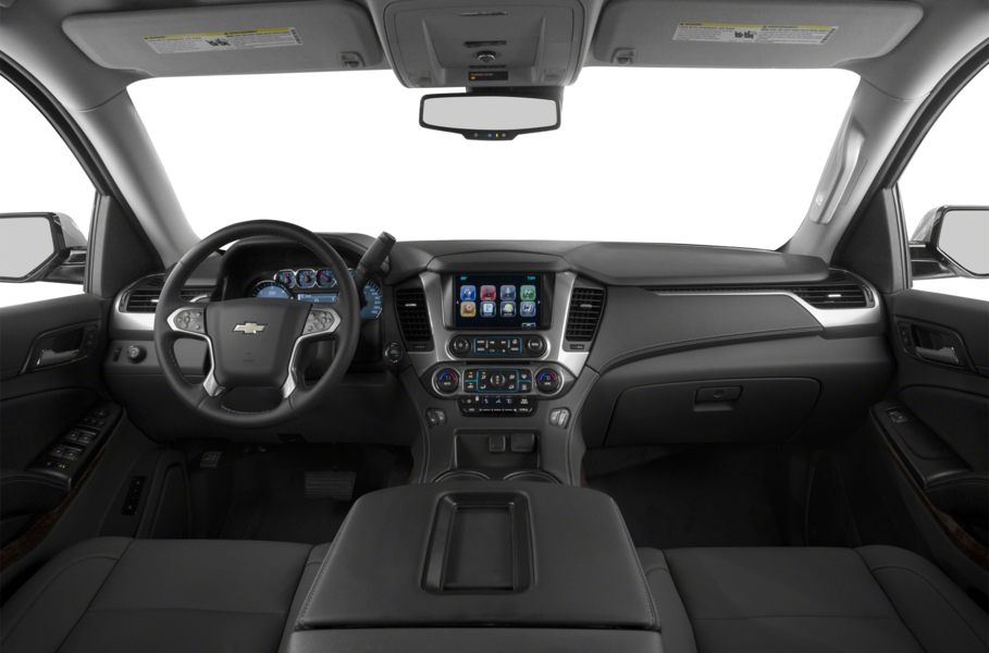 Chevrolet Suburban in Charlottesville | Jim Price Chevrolet