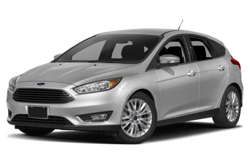 Ford Focus In Durham University Ford Ford Focus In Durham University Ford