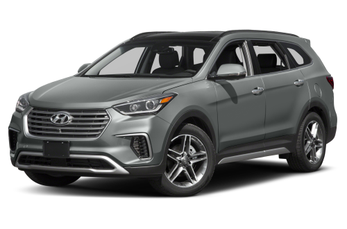 Hyundai Santa Fe in Winston-Salem, NC | Bob King Hyundai