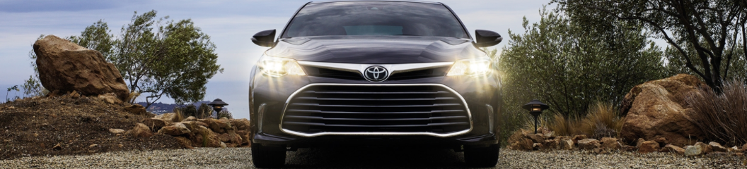 Toyota Avalon in Wilmington