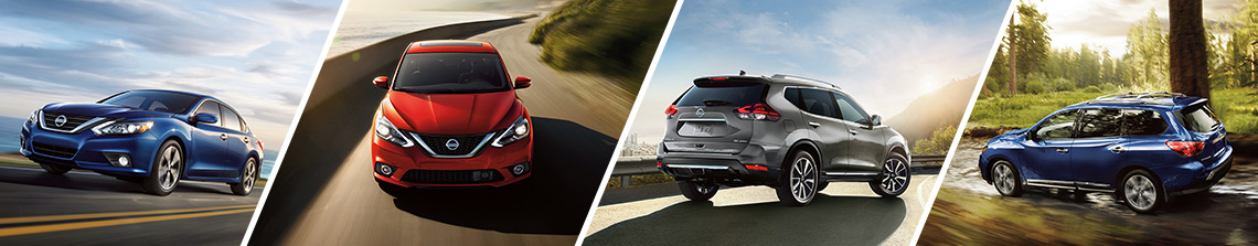Vehicle Specials Banner