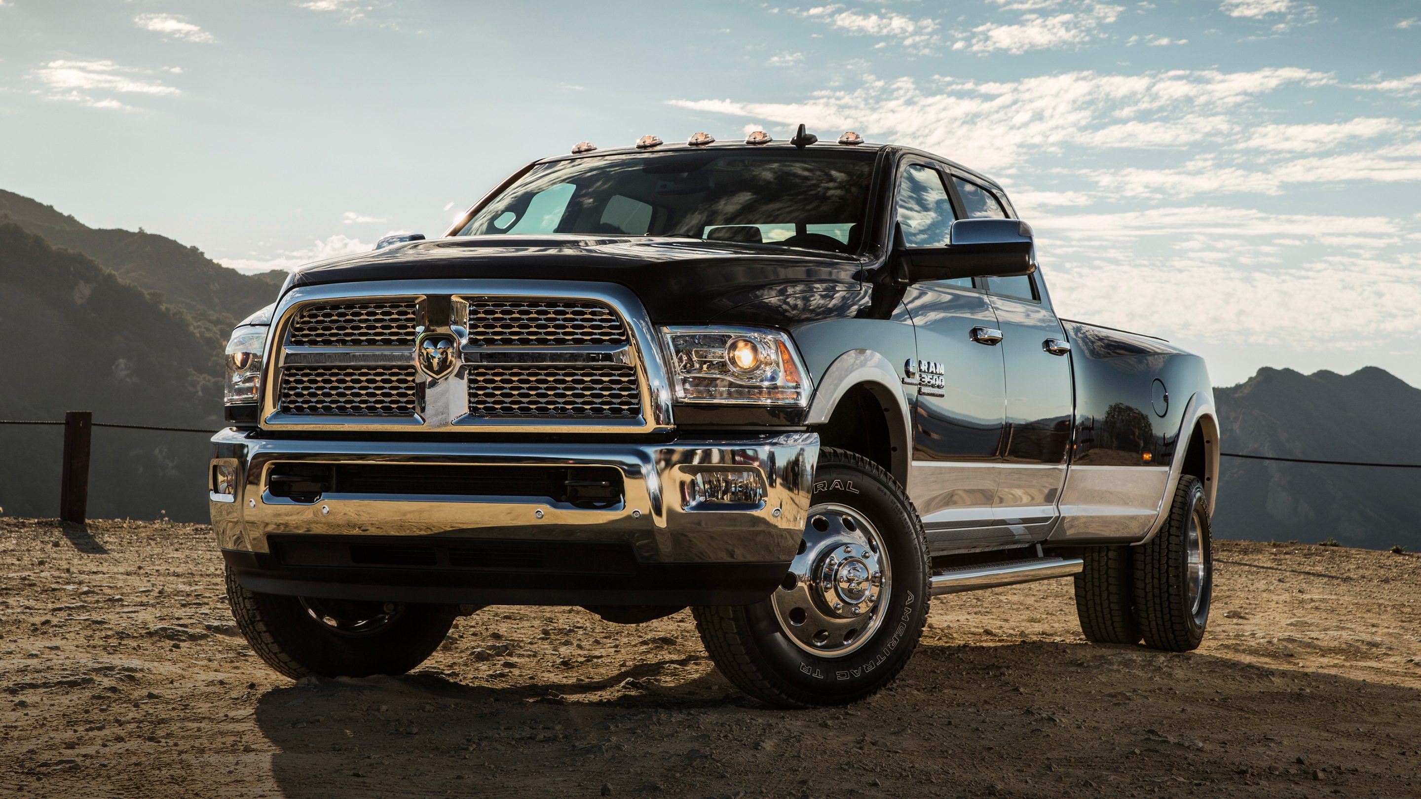 Best Year For Ram 3500 - zzrl2ta
