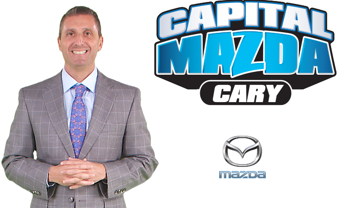 Pre-Owned Mazda Mazda6 in Cary NC | CS5011