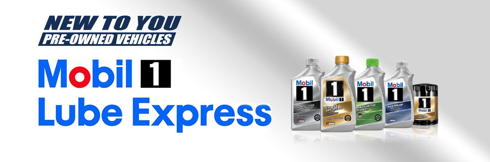 Mobil 1 lube express coupon orlando